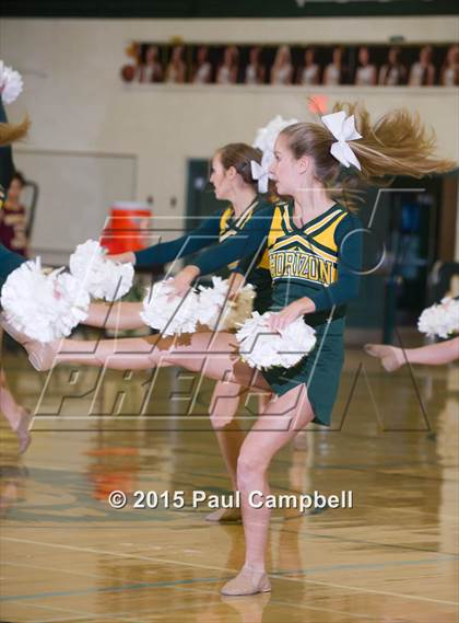 Thumbnail 2 in Mountain Pointe @ Horizon photogallery.