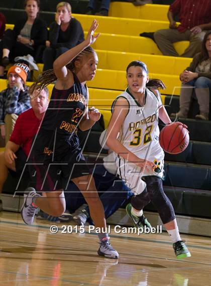 Thumbnail 3 in Mountain Pointe @ Horizon photogallery.