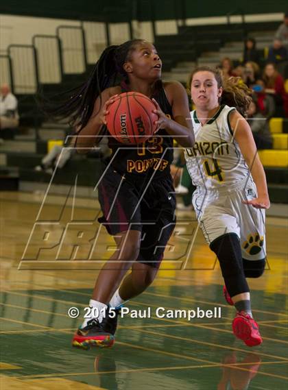 Thumbnail 1 in Mountain Pointe @ Horizon photogallery.