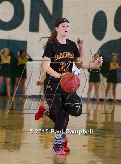 Thumbnail 3 in Mountain Pointe @ Horizon photogallery.