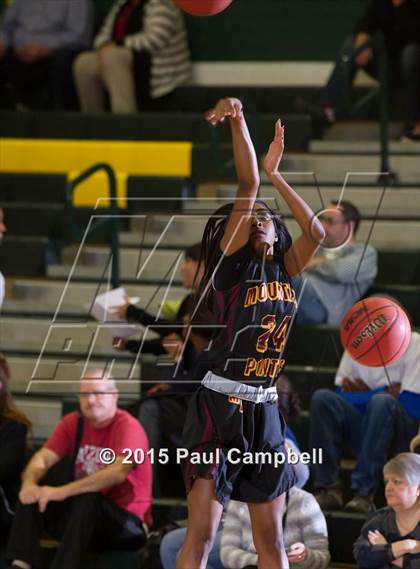 Thumbnail 3 in Mountain Pointe @ Horizon photogallery.