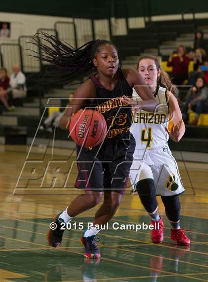Thumbnail 3 in Mountain Pointe @ Horizon photogallery.