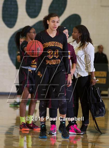 Thumbnail 2 in Mountain Pointe @ Horizon photogallery.
