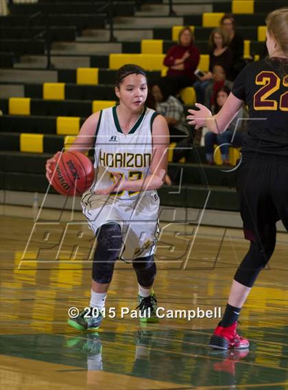 Thumbnail 1 in Mountain Pointe @ Horizon photogallery.