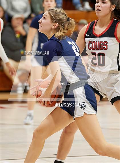 Thumbnail 1 in Marin Catholic @ Carondelet photogallery.