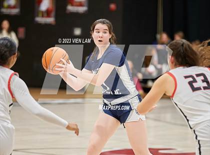 Thumbnail 2 in Marin Catholic @ Carondelet photogallery.