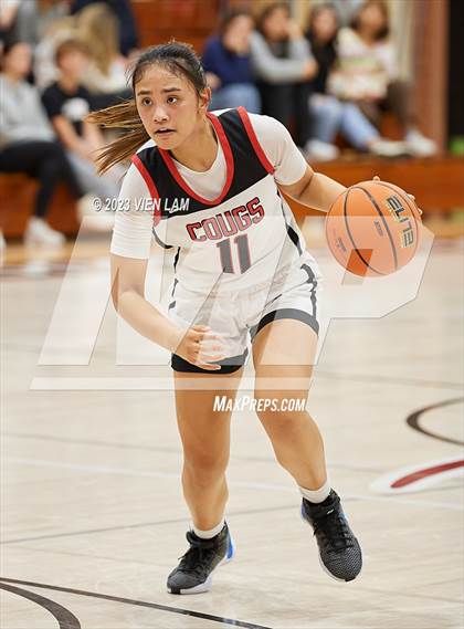 Thumbnail 2 in Marin Catholic @ Carondelet photogallery.