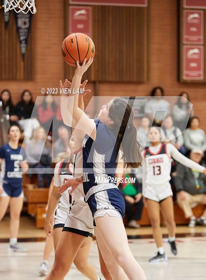 Thumbnail 3 in Marin Catholic @ Carondelet photogallery.