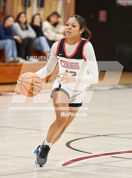 Thumbnail 1 in Marin Catholic @ Carondelet photogallery.