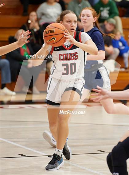 Thumbnail 3 in Marin Catholic @ Carondelet photogallery.