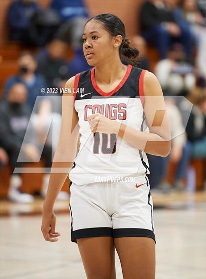 Thumbnail 1 in Marin Catholic @ Carondelet photogallery.