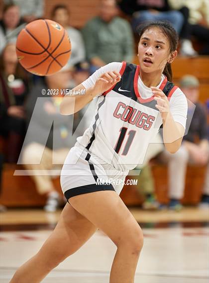 Thumbnail 1 in Marin Catholic @ Carondelet photogallery.