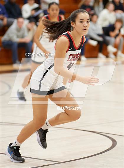 Thumbnail 3 in Marin Catholic @ Carondelet photogallery.