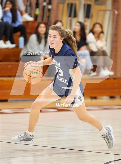 Thumbnail 1 in Marin Catholic @ Carondelet photogallery.