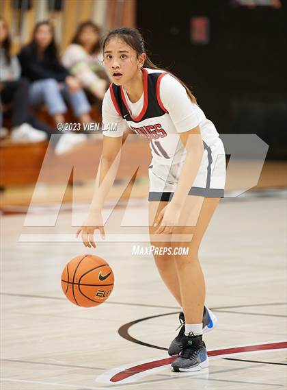 Thumbnail 1 in Marin Catholic @ Carondelet photogallery.