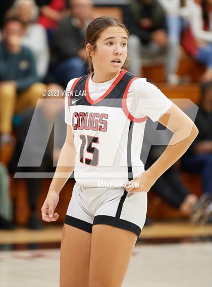 Thumbnail 2 in Marin Catholic @ Carondelet photogallery.