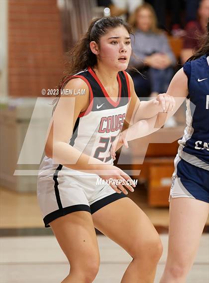 Thumbnail 1 in Marin Catholic @ Carondelet photogallery.