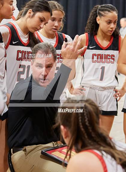 Thumbnail 2 in Marin Catholic @ Carondelet photogallery.