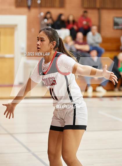 Thumbnail 1 in Marin Catholic @ Carondelet photogallery.