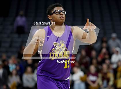 Thumbnail 3 in Lynwood @ Sierra (CIF State D5 Final) photogallery.