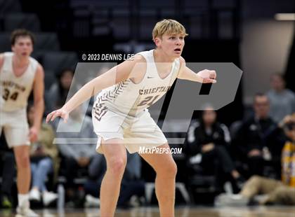 Thumbnail 1 in Lynwood @ Sierra (CIF State D5 Final) photogallery.