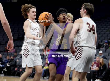 Thumbnail 3 in Lynwood @ Sierra (CIF State D5 Final) photogallery.
