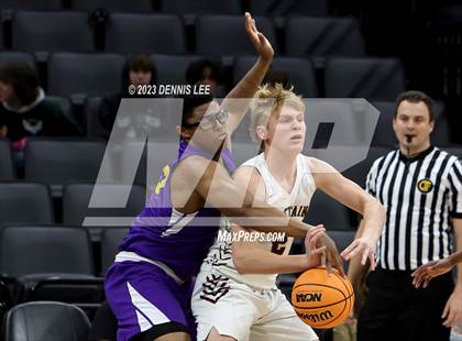 Thumbnail 1 in Lynwood @ Sierra (CIF State D5 Final) photogallery.