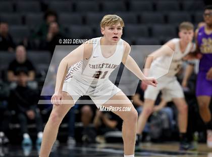 Thumbnail 1 in Lynwood @ Sierra (CIF State D5 Final) photogallery.