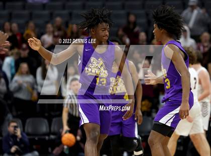 Thumbnail 1 in Lynwood @ Sierra (CIF State D5 Final) photogallery.
