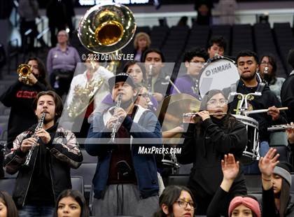 Thumbnail 3 in Lynwood @ Sierra (CIF State D5 Final) photogallery.