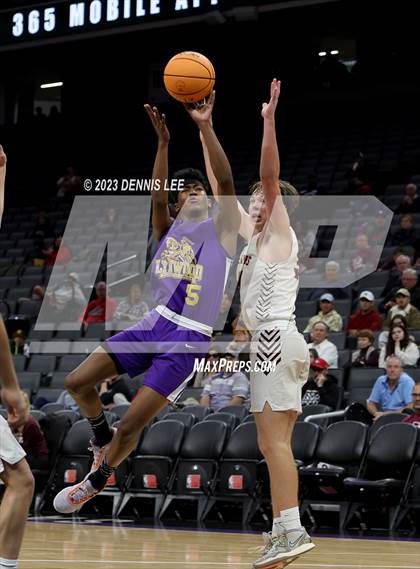Thumbnail 3 in Lynwood @ Sierra (CIF State D5 Final) photogallery.