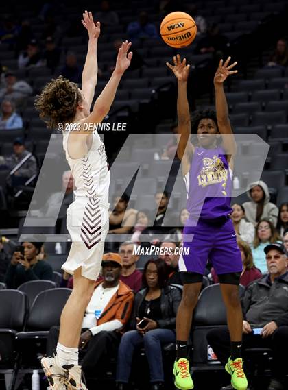 Thumbnail 3 in Lynwood @ Sierra (CIF State D5 Final) photogallery.