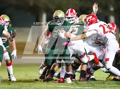 Thumbnail 3 in Paraclete @ Garces Memorial photogallery.