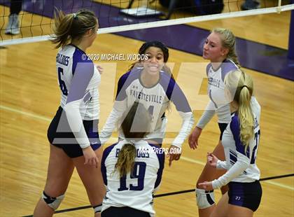 Thumbnail 1 in Fayetteville vs. Rogers photogallery.