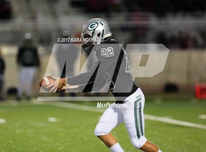 Thumbnail 3 in Antelope @ Granite Bay (CIF SJS D2 Round 2 Playoff) photogallery.