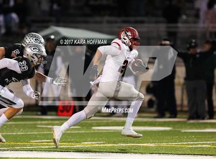 Thumbnail 2 in Antelope @ Granite Bay (CIF SJS D2 Round 2 Playoff) photogallery.