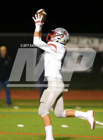Thumbnail 1 in Antelope @ Granite Bay (CIF SJS D2 Round 2 Playoff) photogallery.