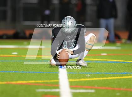 Thumbnail 1 in Antelope @ Granite Bay (CIF SJS D2 Round 2 Playoff) photogallery.