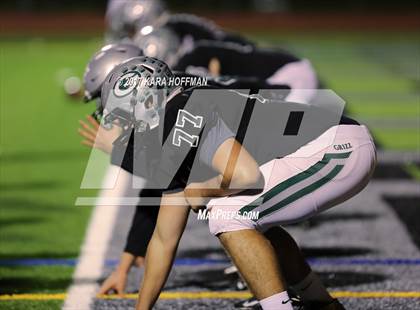 Thumbnail 2 in Antelope @ Granite Bay (CIF SJS D2 Round 2 Playoff) photogallery.
