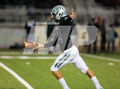 Thumbnail 1 in Antelope @ Granite Bay (CIF SJS D2 Round 2 Playoff) photogallery.