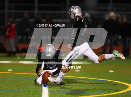 Thumbnail 2 in Antelope @ Granite Bay (CIF SJS D2 Round 2 Playoff) photogallery.