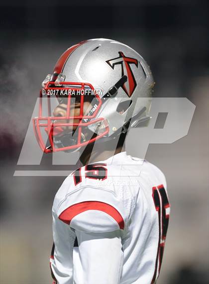 Thumbnail 2 in Antelope @ Granite Bay (CIF SJS D2 Round 2 Playoff) photogallery.