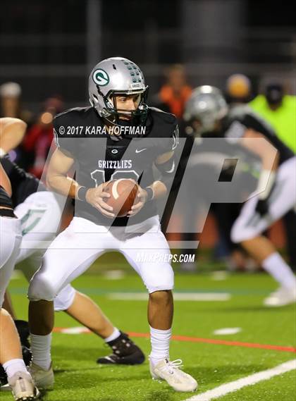 Thumbnail 2 in Antelope @ Granite Bay (CIF SJS D2 Round 2 Playoff) photogallery.