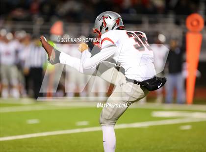 Thumbnail 1 in Antelope @ Granite Bay (CIF SJS D2 Round 2 Playoff) photogallery.