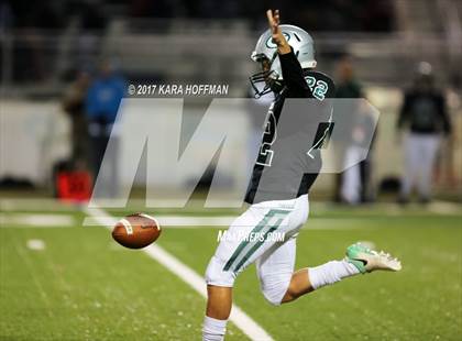 Thumbnail 2 in Antelope @ Granite Bay (CIF SJS D2 Round 2 Playoff) photogallery.