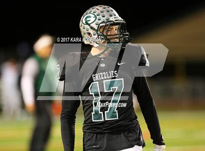 Thumbnail 1 in Antelope @ Granite Bay (CIF SJS D2 Round 2 Playoff) photogallery.
