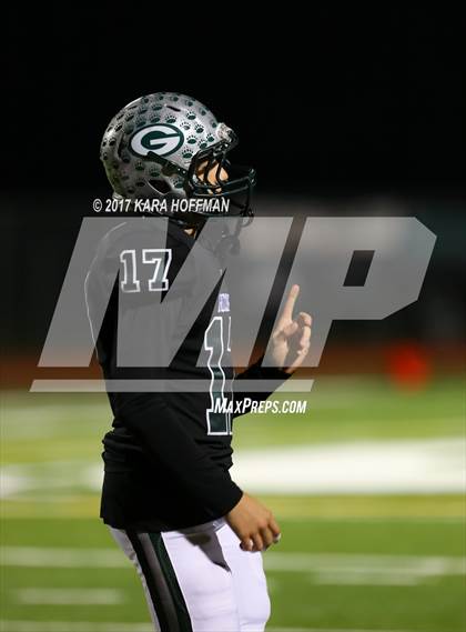 Thumbnail 1 in Antelope @ Granite Bay (CIF SJS D2 Round 2 Playoff) photogallery.