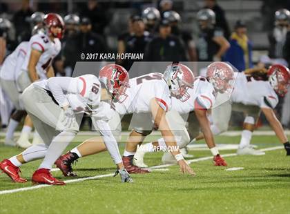 Thumbnail 1 in Antelope @ Granite Bay (CIF SJS D2 Round 2 Playoff) photogallery.