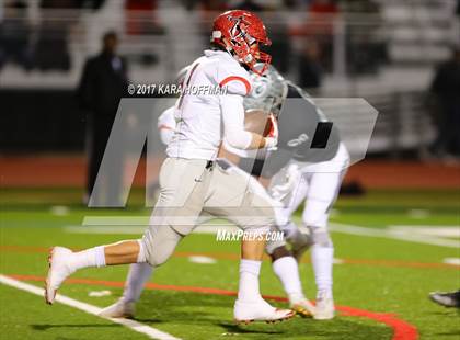 Thumbnail 1 in Antelope @ Granite Bay (CIF SJS D2 Round 2 Playoff) photogallery.