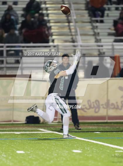 Thumbnail 1 in Antelope @ Granite Bay (CIF SJS D2 Round 2 Playoff) photogallery.
